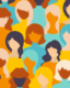 Women at Work / A Webinar Series for International Women’s Day