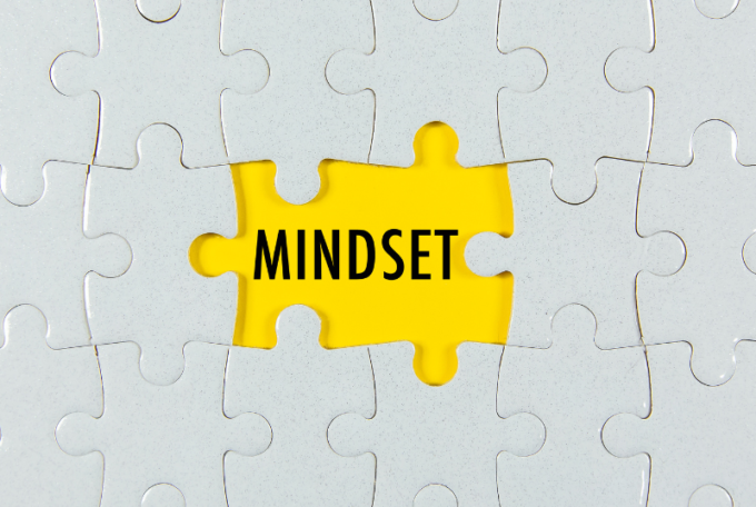 The Missing Piece to Culture Work: Mindsets