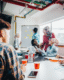 Is the Learning Mosaic a new model for L&D?