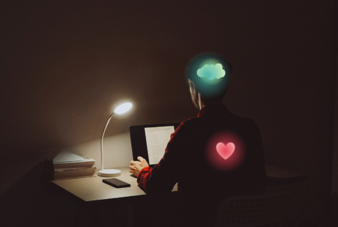 The Inner Shift Behind Self-Management: A Conversation with Lisa Gill