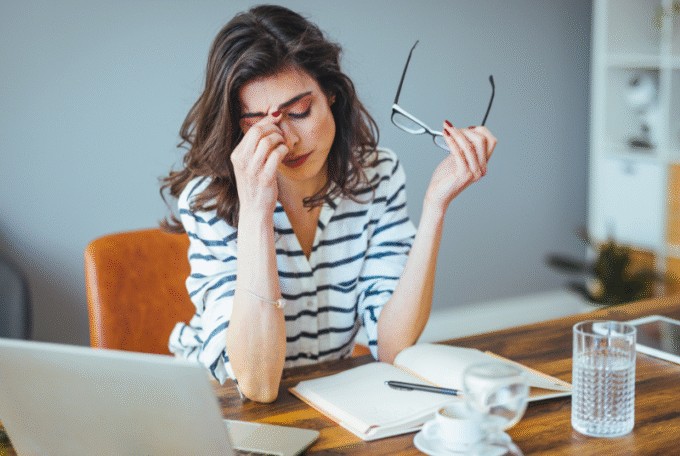 Why Managers Aren’t Happy at Work (and How to Fix It)